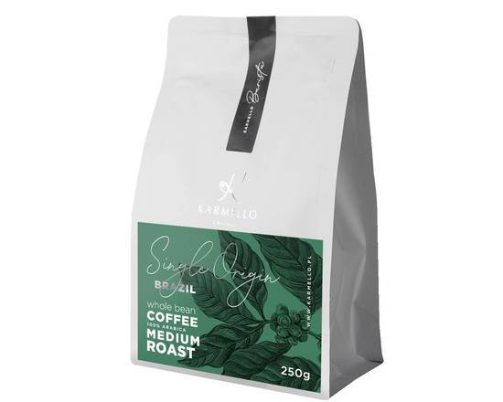 BRAZIL SINGLE ORIGIN 250G