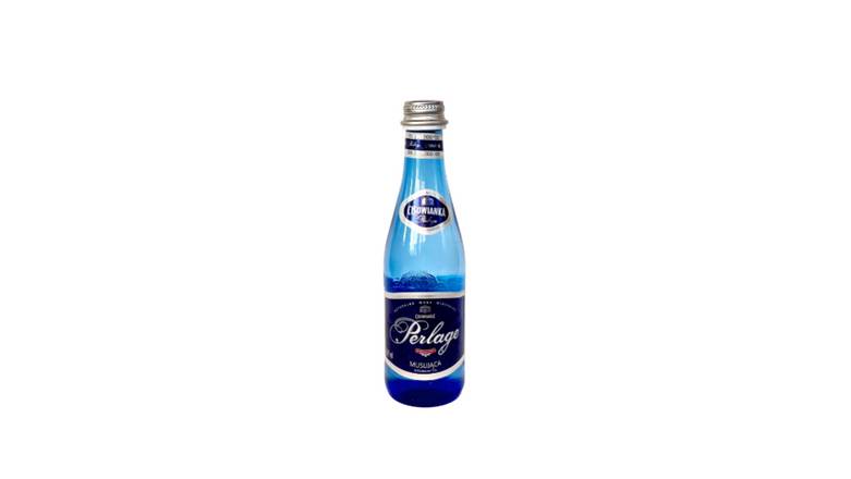 Cisowianka Perlage 330 ml gazowana