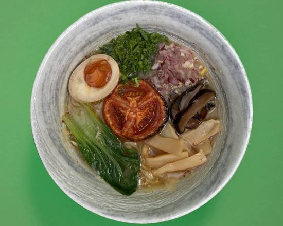 Ramen Vege Miso