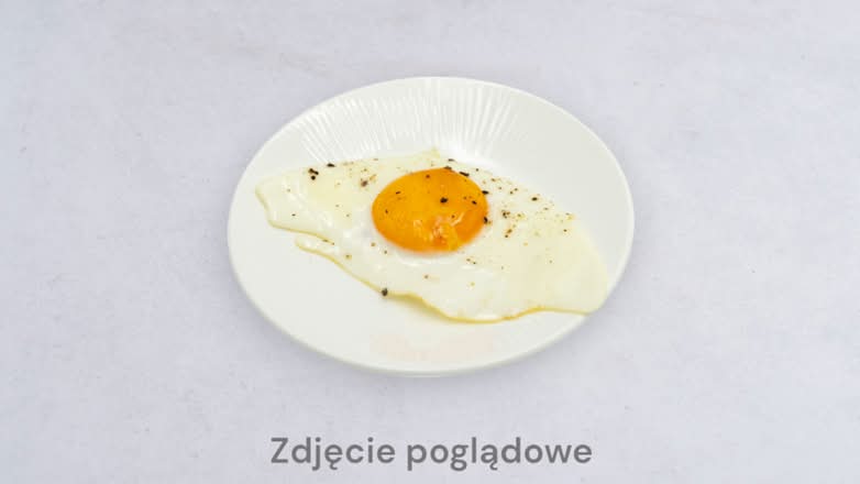 Jajko sadzone