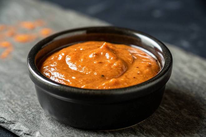 Mango Chipotle