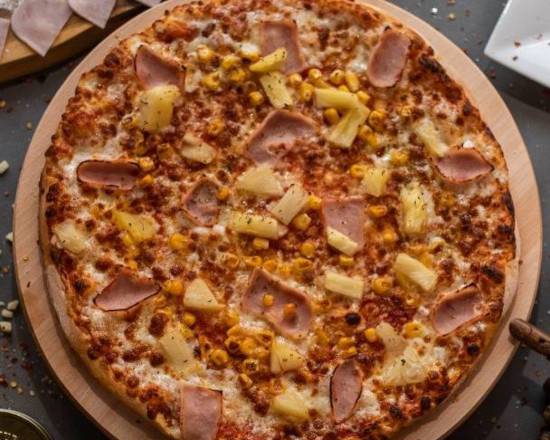 Pizza Havaii