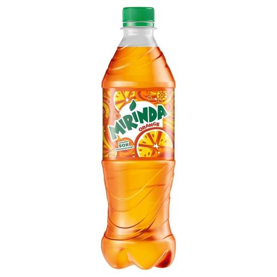 Mirinda 0,5 l T