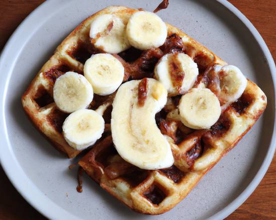 Choco Banana
