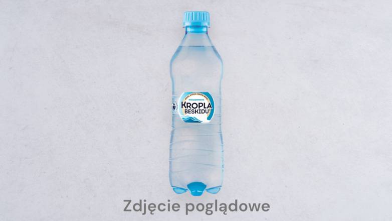 Woda