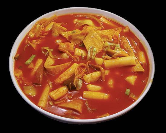 Tokboki