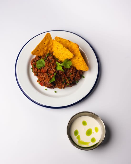 Chili Con Carne Deli