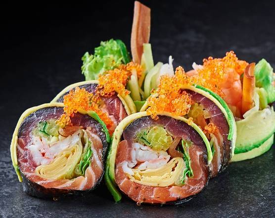 Sashimi