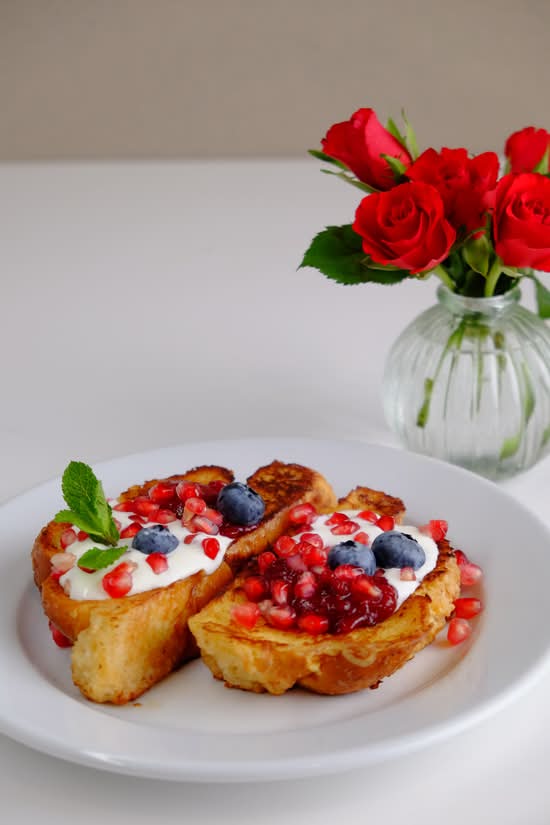 Tost Francuski