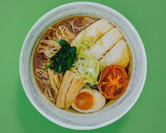 Ramen Shoyu
