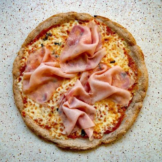 PROSCIUTTO COTTO