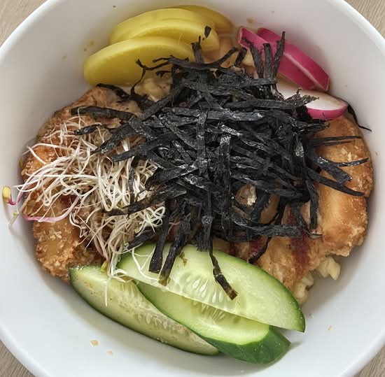 Cheeziii Ramen