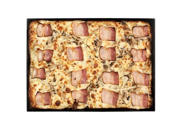 Pizza Alpejska