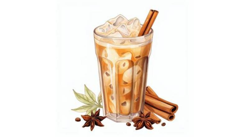 Chai Latte