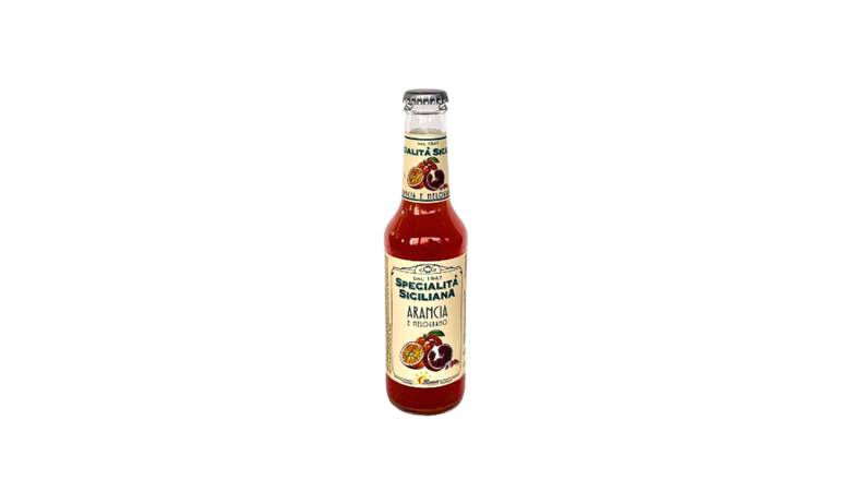 Lemoniada Pomarańcza 275 ml