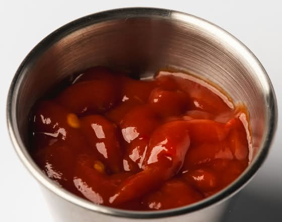 Sos Chilli