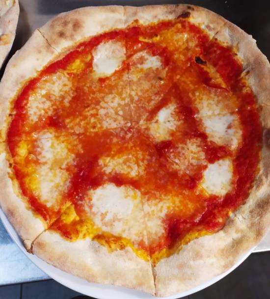 Margherita