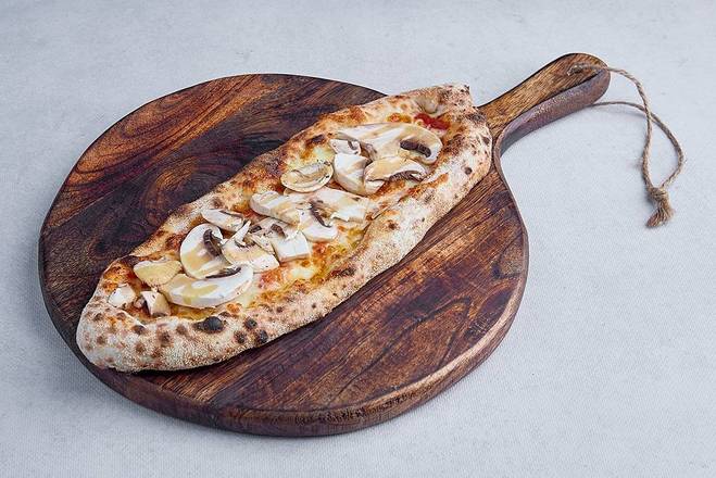 A'la Zapiekanka Funghi