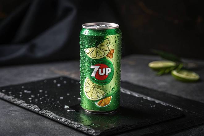 7Up (0.33 l)