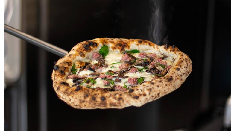 Tartufo e Funghi