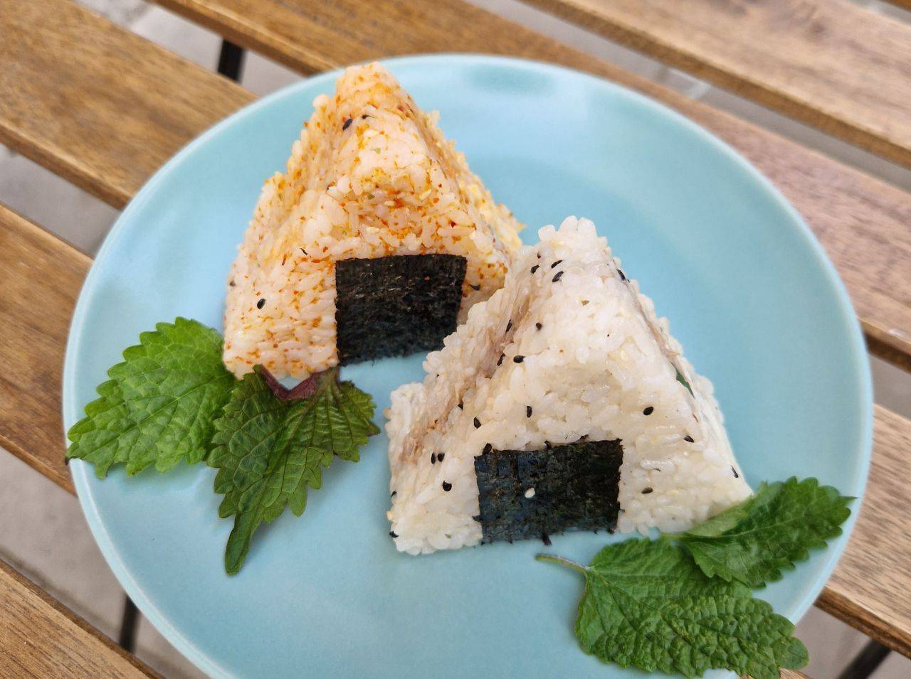 Onigiri set mieszany