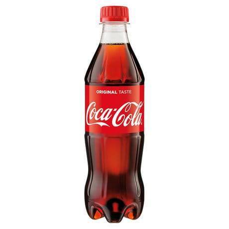 Coca-Cola (500 ml)