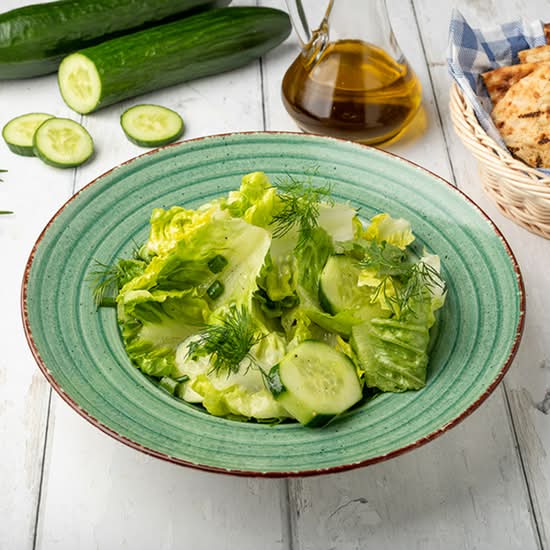 Maroulosalata