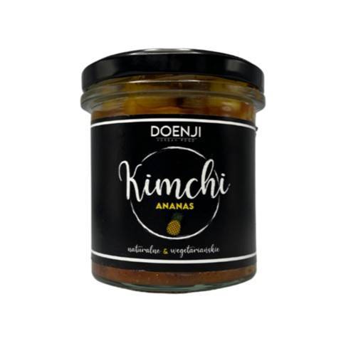 Kimchi Ananas (350 ml)