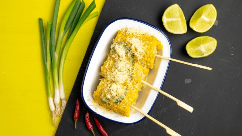 Tacorea Elote T