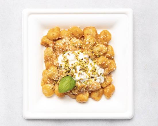 Gnocchi alla Norma 🌿🆕