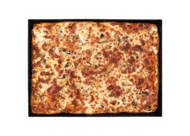 Pizza Americana