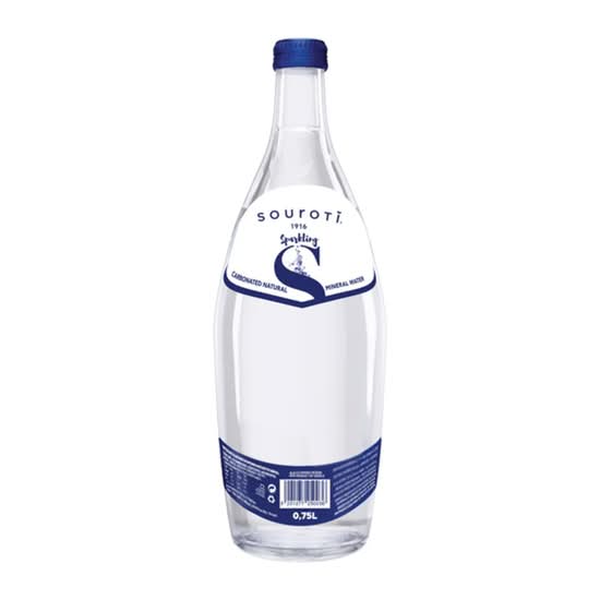 SOUROTI (gaz)