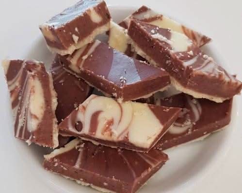 Blok Marmurek (ok 250 g)