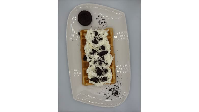 Nutella Fun