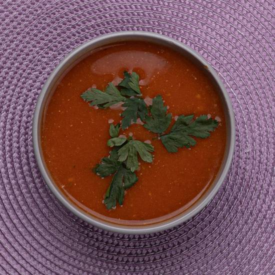 Zupa Pomidorowa