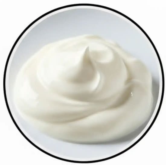 Sos aioli czosnokowy