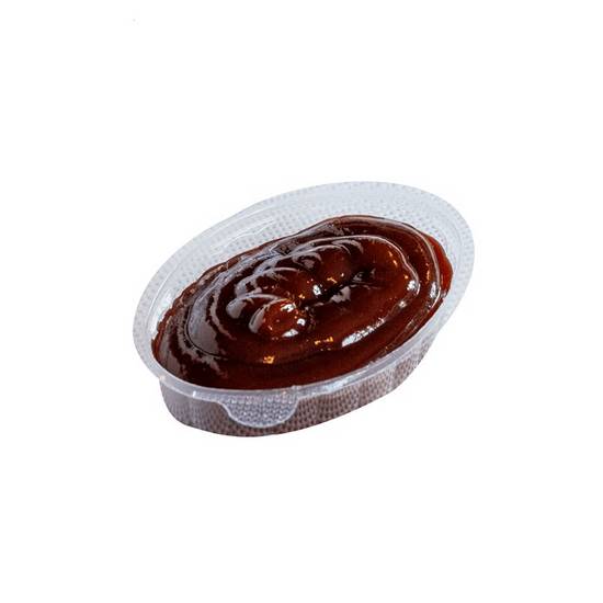 sos bbq 30 ml