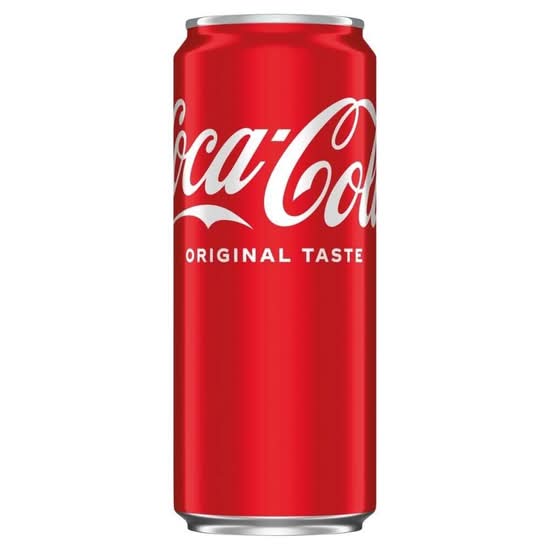 Coca-Cola 330ml