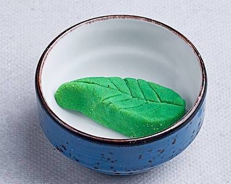 Wasabi