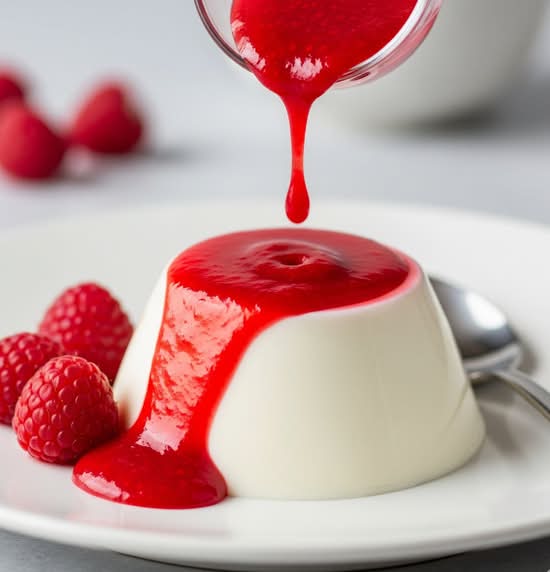 Panna Cotta