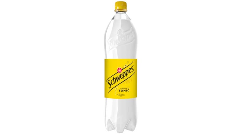 Schweppes tonic 0,5