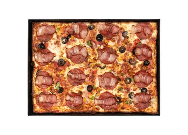 Pizza Super Supreme