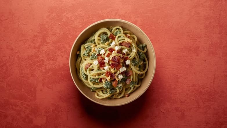 36. Verde Crunch