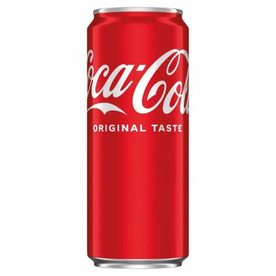 Coca Cola 0.33 dostawa