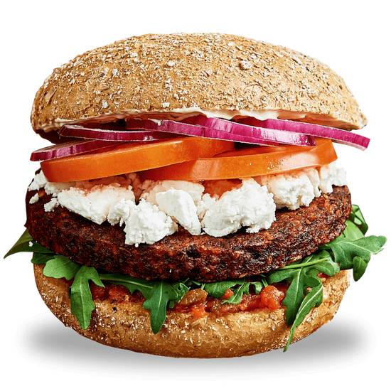 Kozi Burger