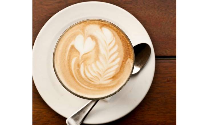 Flat white