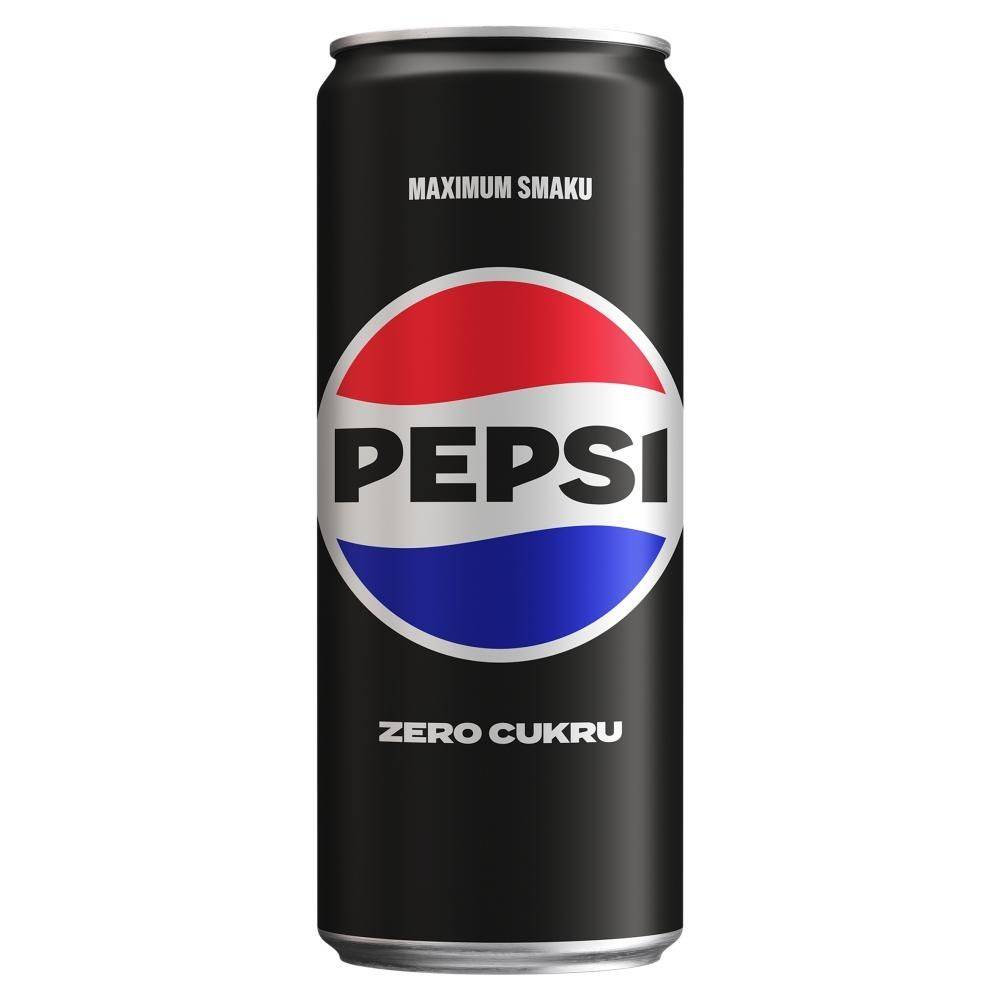 Pepsi Zero 330ml