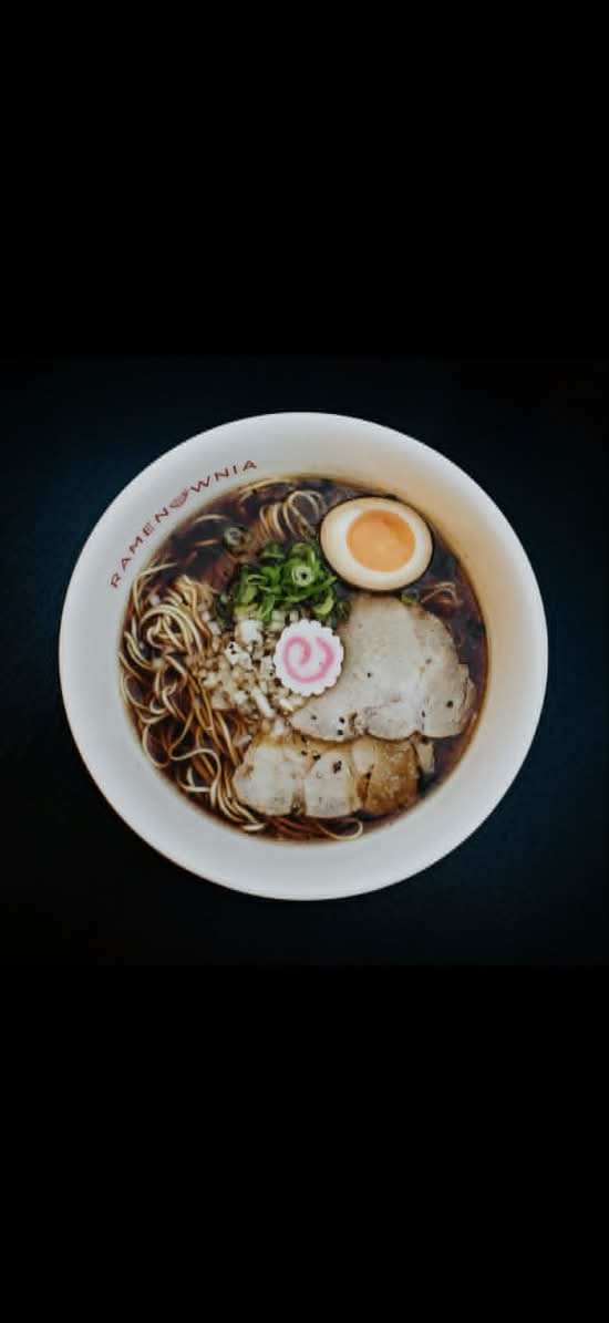 Ramen Tottori Gyukotsu