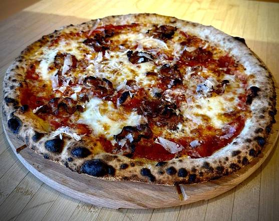 Guanciale
