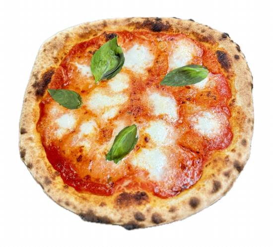 Margherita bufala